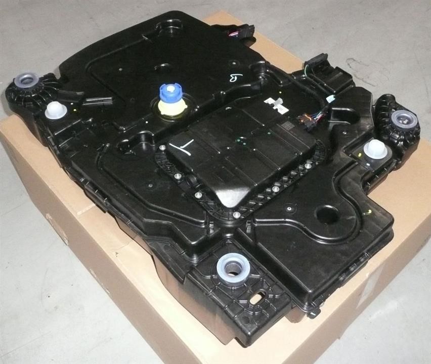 BEH-LTER Citroen/Peugeot 98 186 307 80