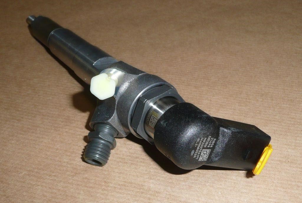 Форсунка впрыска диз двигателя (восст) Renault 16 60 043 05R