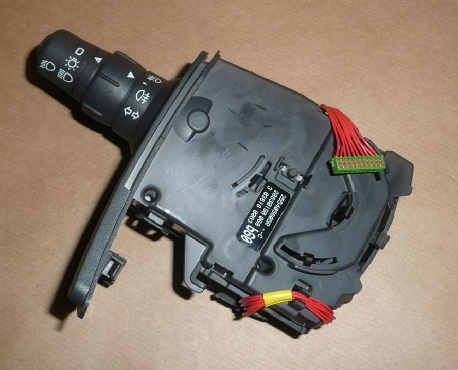 Выключатель Renault 25 54 056 05R