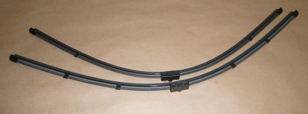 Щетка стеклоочистителя Citroen/Peugeot 16 423 365 80