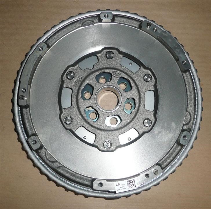 Маховик Renault 12 30 055 15R