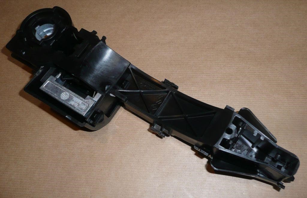 Ручка Renault 80 60 699 81R