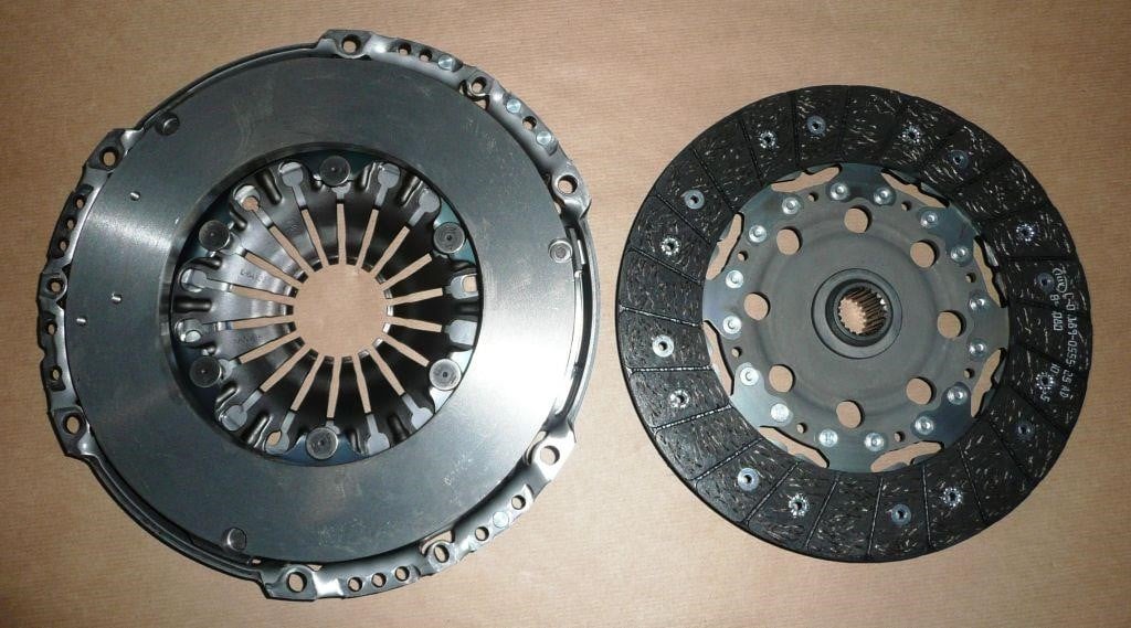 Купити Renault 30 20 529 65R за низькою ціною в Україні!