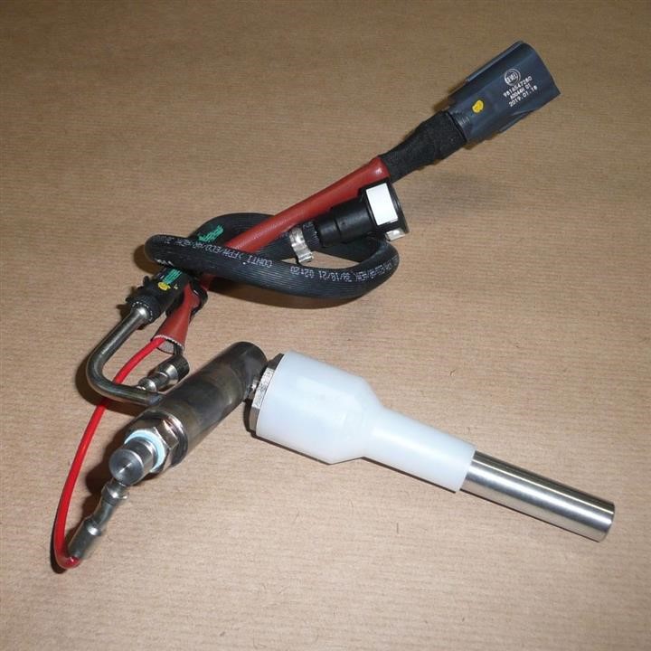 Купить Citroen/Peugeot 9816547280 – отличная цена на EXIST.UA!