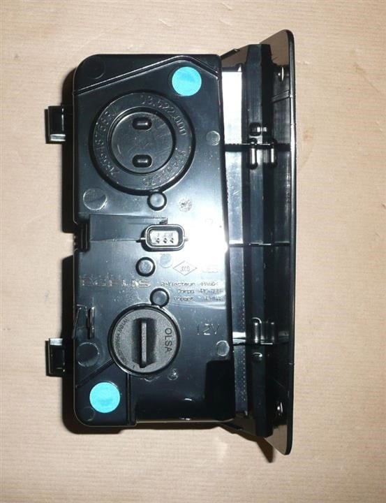 Купить Renault 26 55 487 58R по низкой цене в Украине!