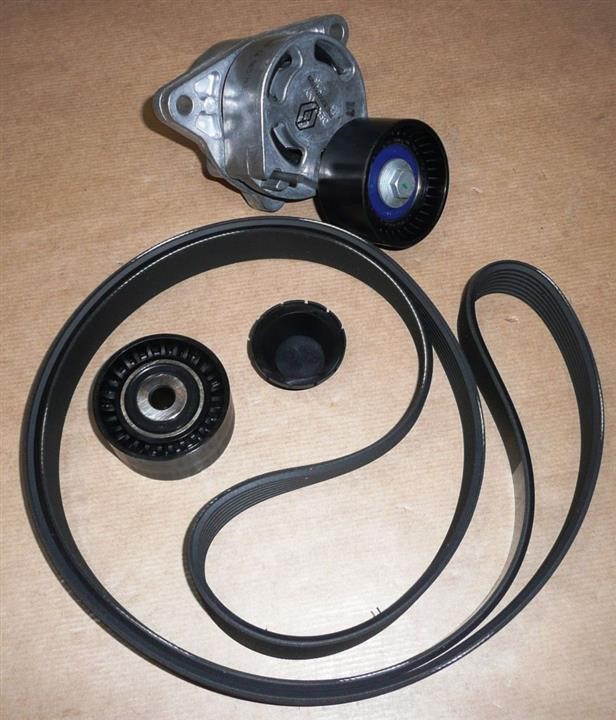 Купить Renault 11 72 068 87R по низкой цене в Украине!
