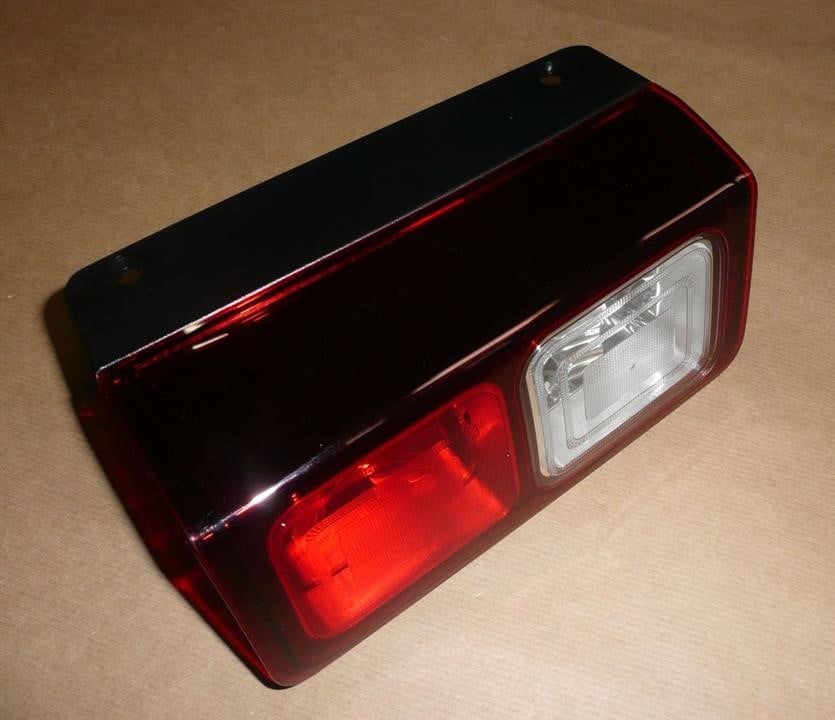 Купить Renault 26 55 982 48R по низкой цене в Украине!