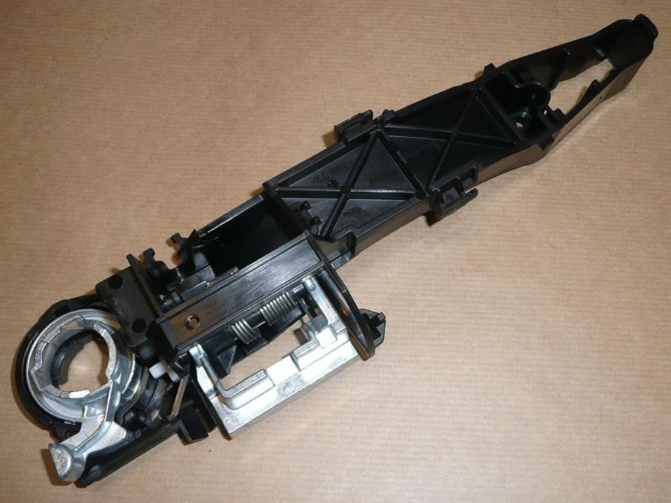 Ручка Renault 80 60 754 81R