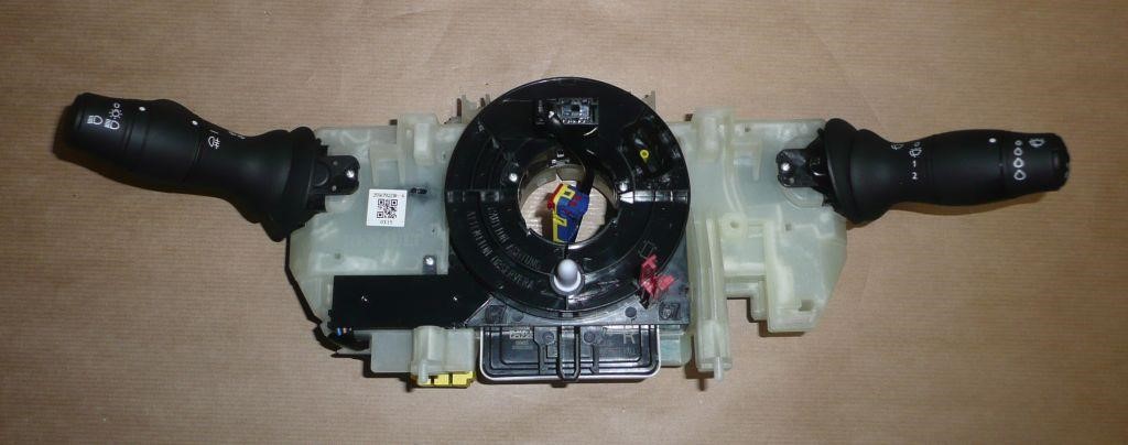 Купить Renault 25 56 792 23R по низкой цене в Украине!