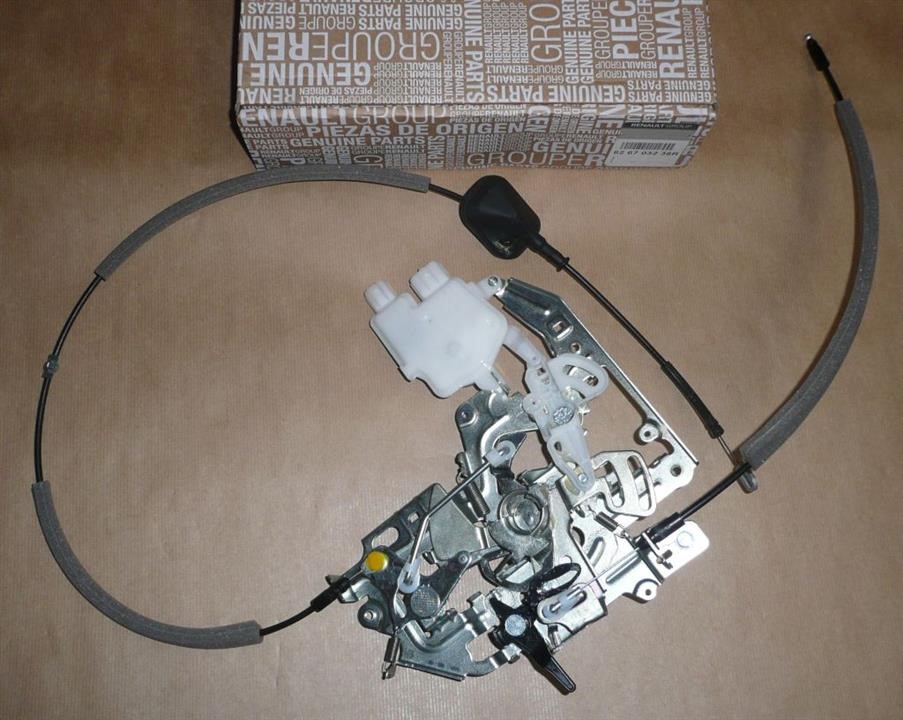 Купить Renault 82 67 032 36R по низкой цене в Украине!