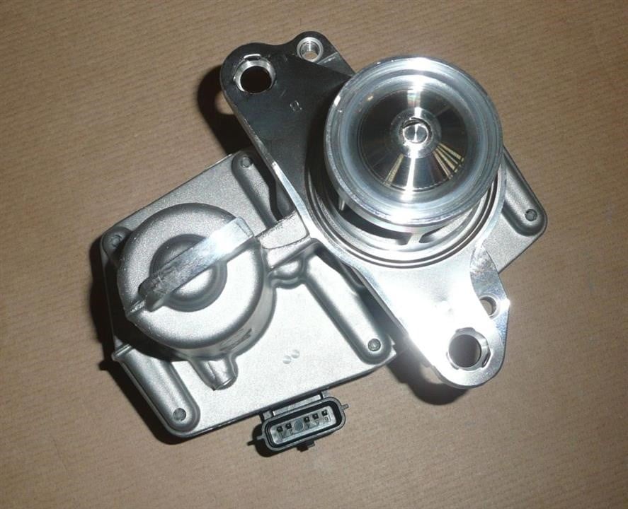 Клапан рециркуляции отработанных газов EGR Renault 14 71 099 48R