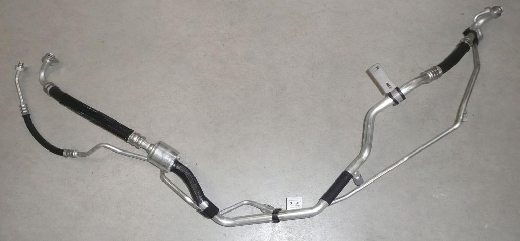 Трубка кондиционера Citroen/Peugeot 98 180 918 80