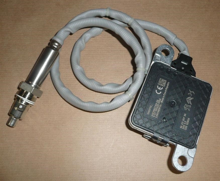 Датчик Citroen/Peugeot 98 211 207 80
