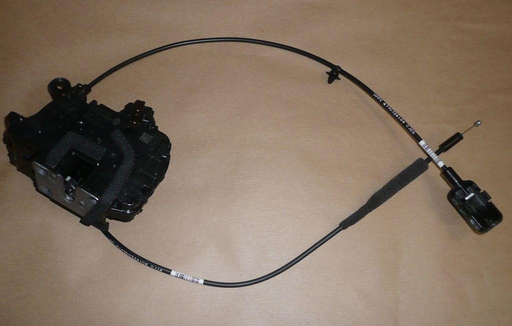 Купити Renault 805027088R – суперціна на EXIST.UA!