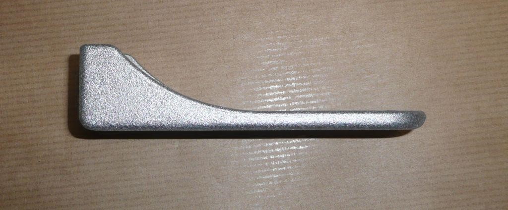 Ограничитель двери Citroen/Peugeot 16 483 236 80