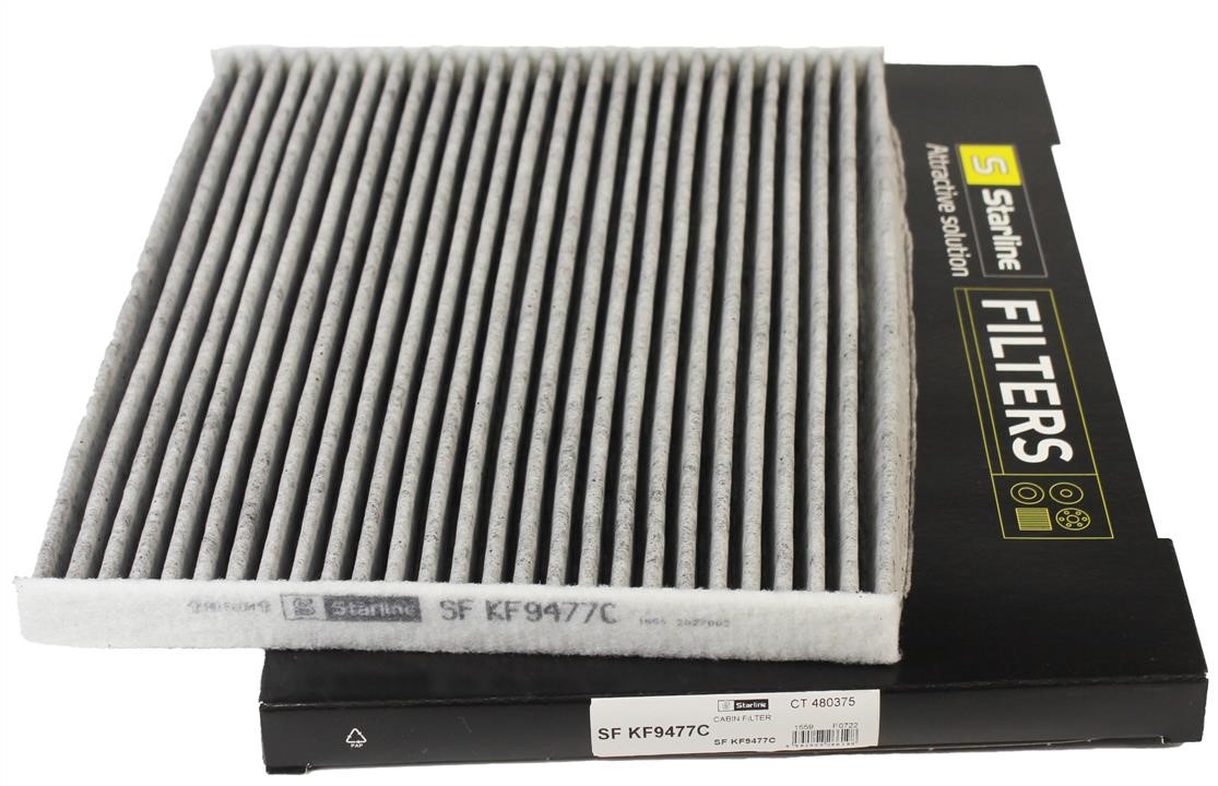 Купить StarLine SF KF9477C по низкой цене в Украине!