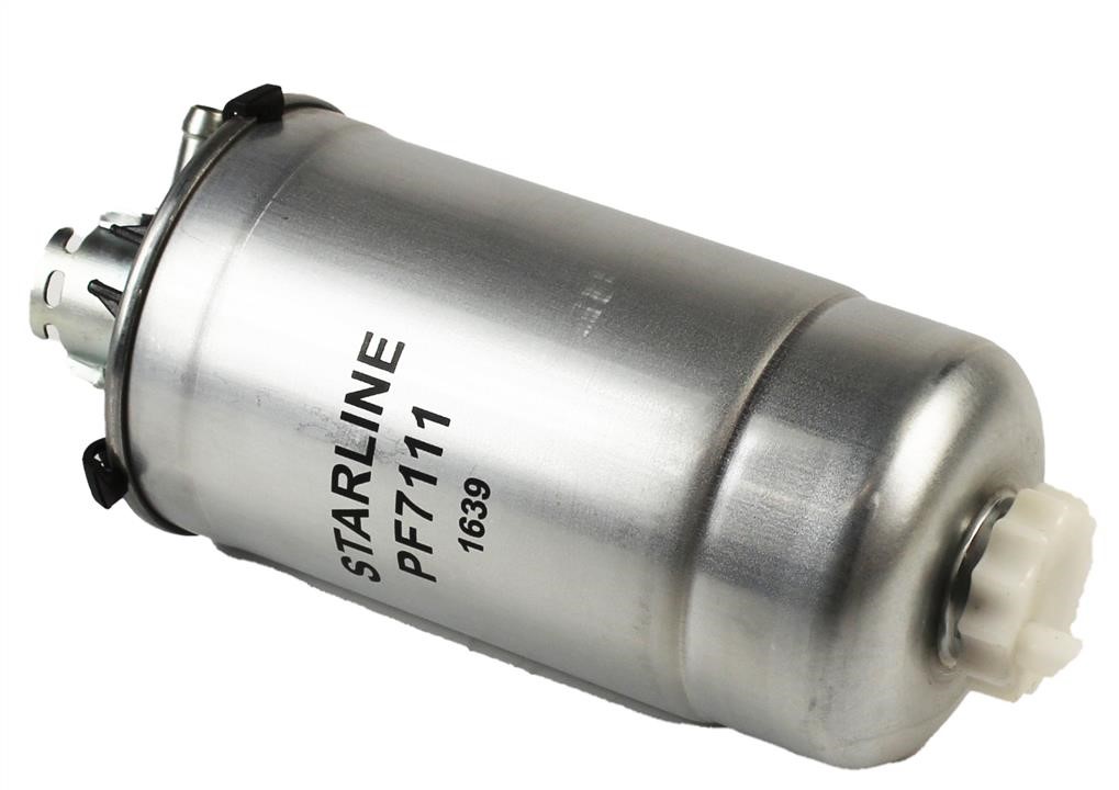 StarLine SF PF7111 Фільтр палива SFPF7111: Купити в Україні - Добра ціна на EXIST.UA!