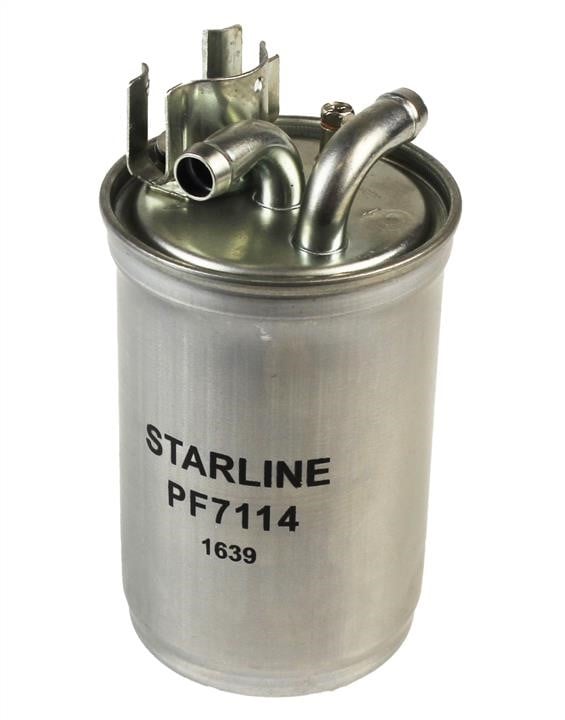 StarLine SF PF7114 Фільтр палива SFPF7114: Купити в Україні - Добра ціна на EXIST.UA!