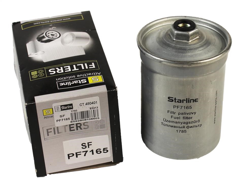 Купити StarLine SF PF7165 за низькою ціною в Україні!