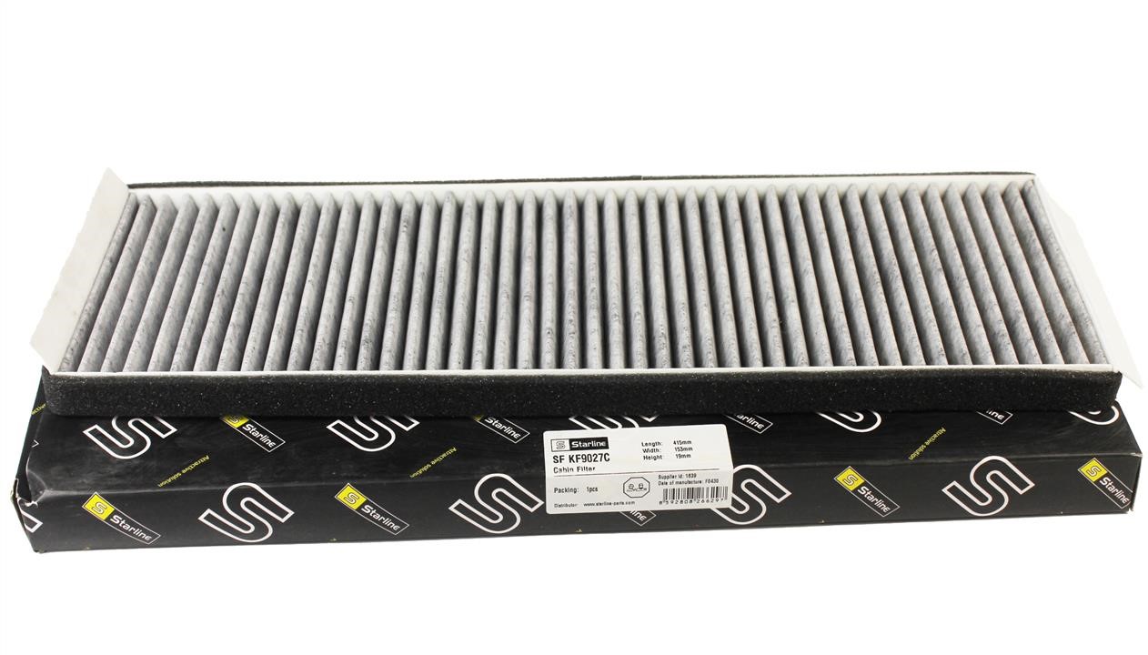Купити StarLine SF KF9027C за низькою ціною в Україні!