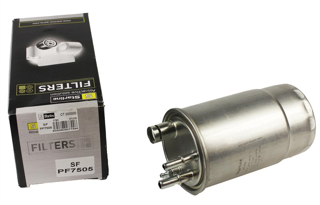 Купить StarLine SFPF7505 – отличная цена на EXIST.UA!