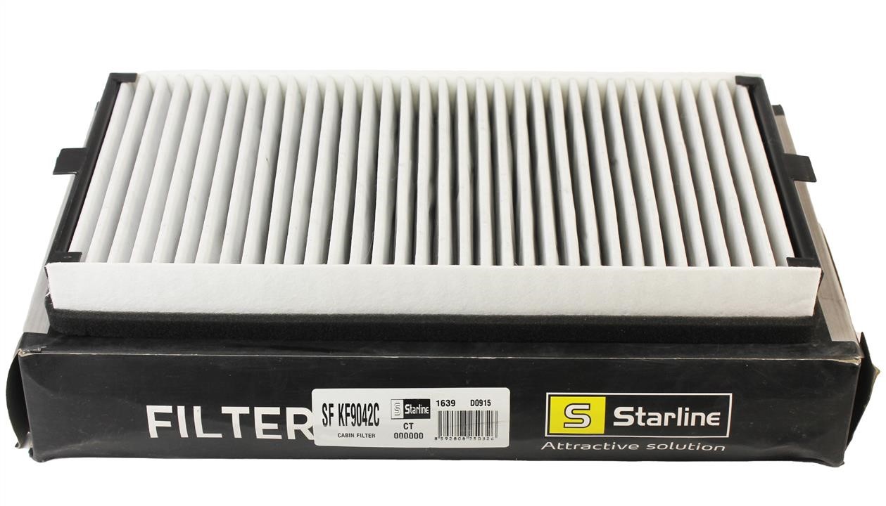 Купить StarLine SF KF9042C по низкой цене в Украине!