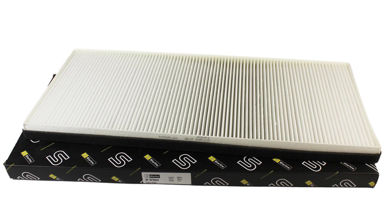 Купить StarLine SF KF9524 по низкой цене в Украине!