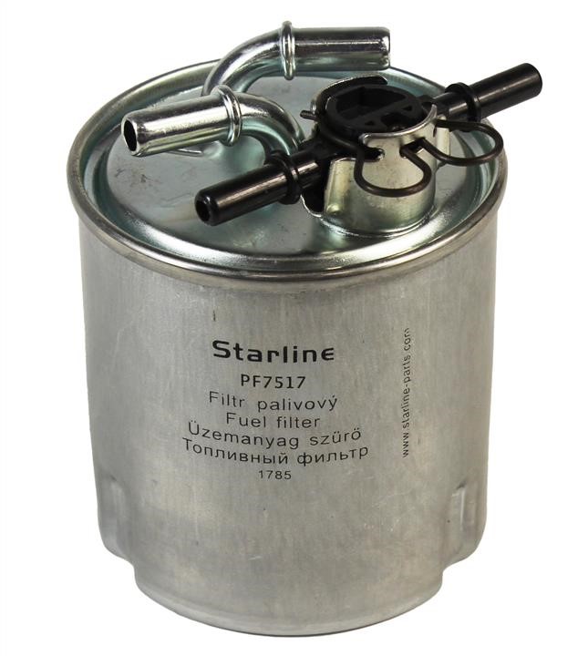 StarLine SF PF7517 Фільтр палива SFPF7517: Купити в Україні - Добра ціна на EXIST.UA!