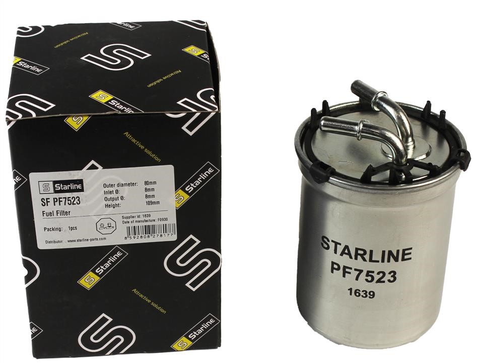 Фільтр палива StarLine SF PF7523