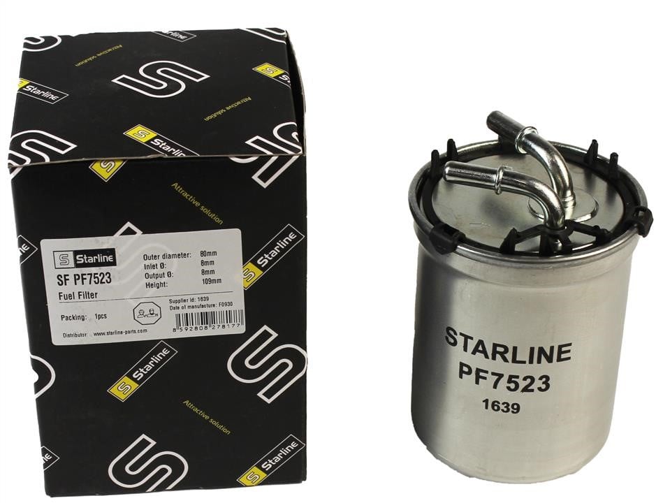 Купить StarLine SF PF7523 по низкой цене в Украине!