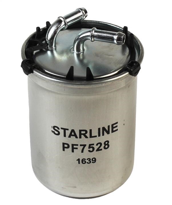 StarLine SF PF7528 Фільтр палива SFPF7528: Купити в Україні - Добра ціна на EXIST.UA!