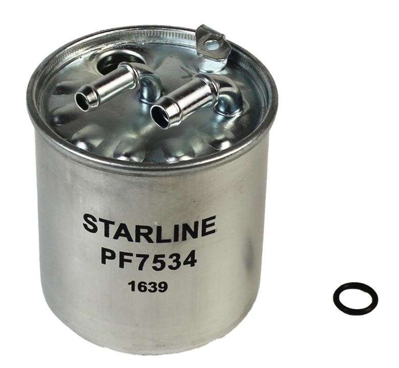 StarLine SF PF7534 Фільтр палива SFPF7534: Купити в Україні - Добра ціна на EXIST.UA!