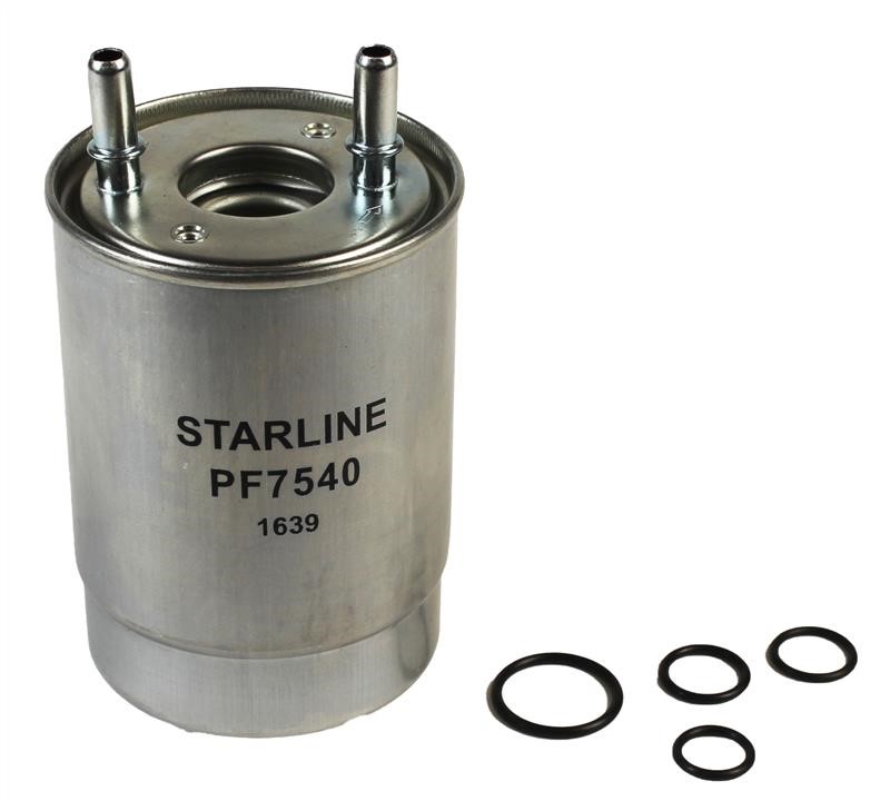StarLine SF PF7540 Фільтр палива SFPF7540: Купити в Україні - Добра ціна на EXIST.UA!