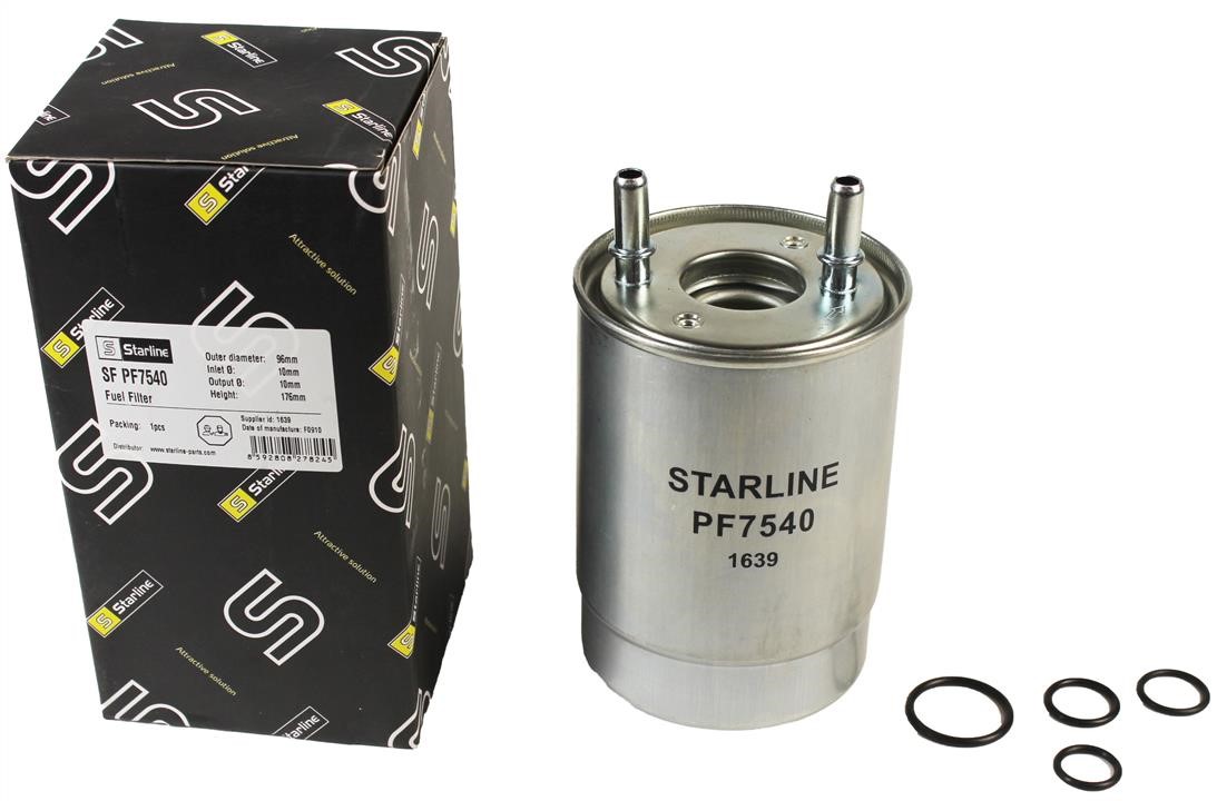 Фільтр палива StarLine SF PF7540