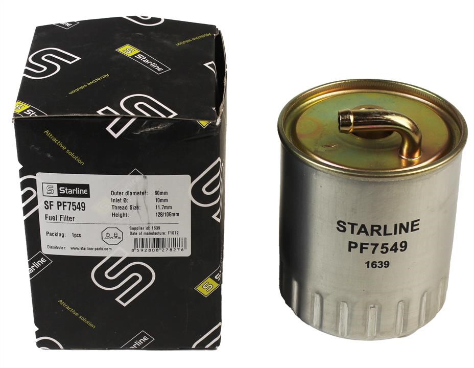 Купить StarLine SF PF7549 по низкой цене в Украине!