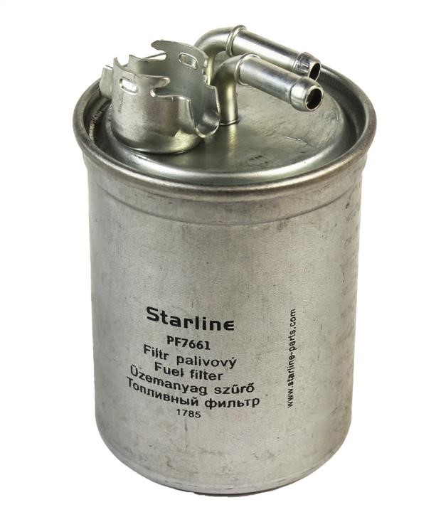 StarLine SF PF7661 Фільтр палива SFPF7661: Купити в Україні - Добра ціна на EXIST.UA!