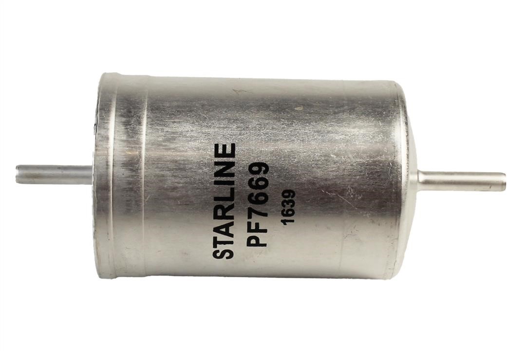 StarLine SF PF7669 Фільтр палива SFPF7669: Купити в Україні - Добра ціна на EXIST.UA!