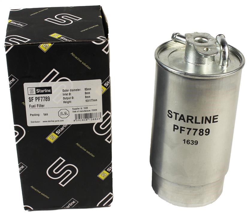 Фільтр палива StarLine SF PF7789