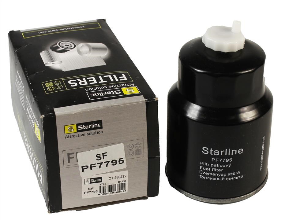 Купити StarLine SF PF7795 за низькою ціною в Україні!