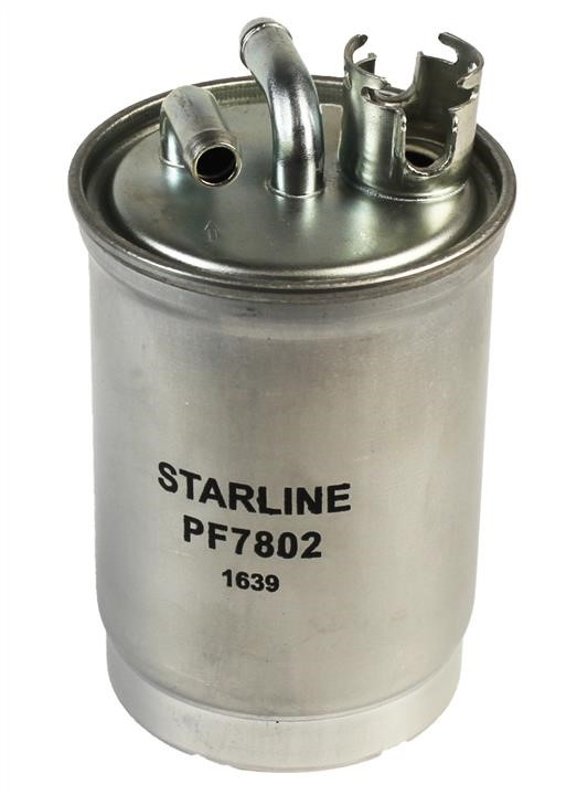 StarLine SF PF7802 Фільтр палива SFPF7802: Купити в Україні - Добра ціна на EXIST.UA!