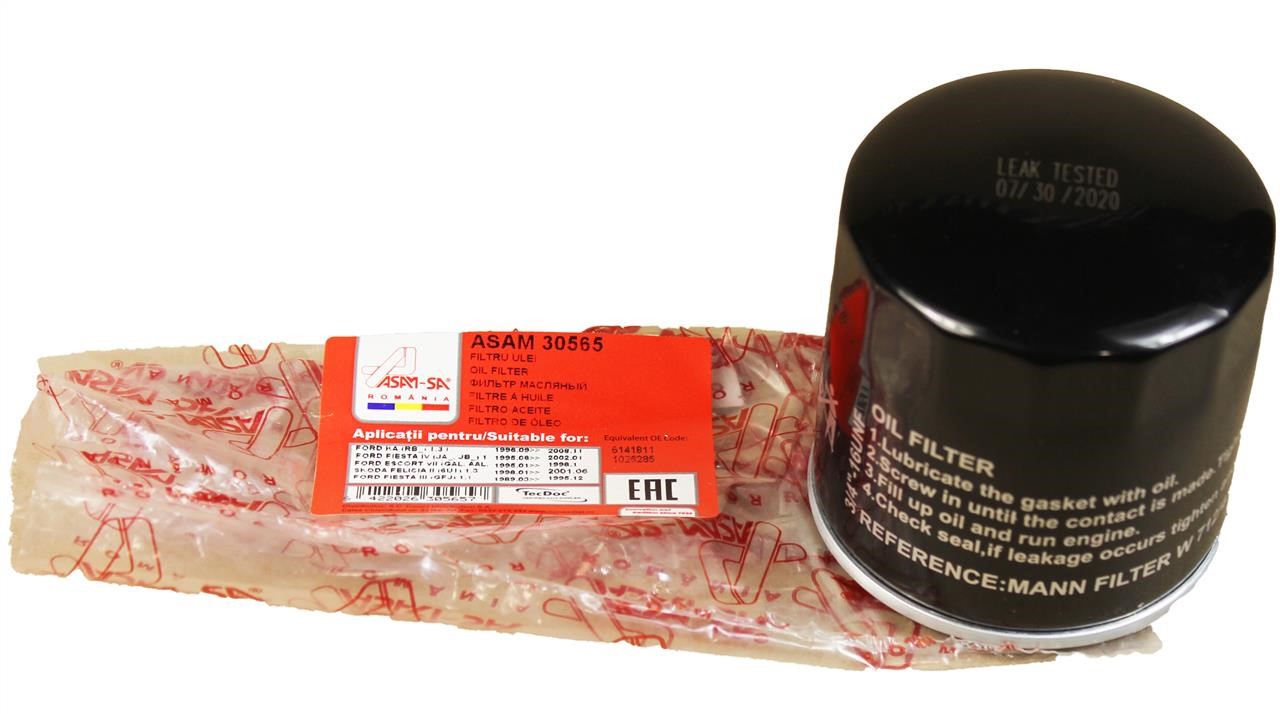 Купить ASAM 30565 по низкой цене в Украине!
