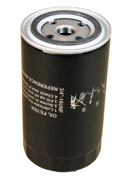 ASAM 30581 Фільтр масляний 30581: Купити в Україні - Добра ціна на EXIST.UA!