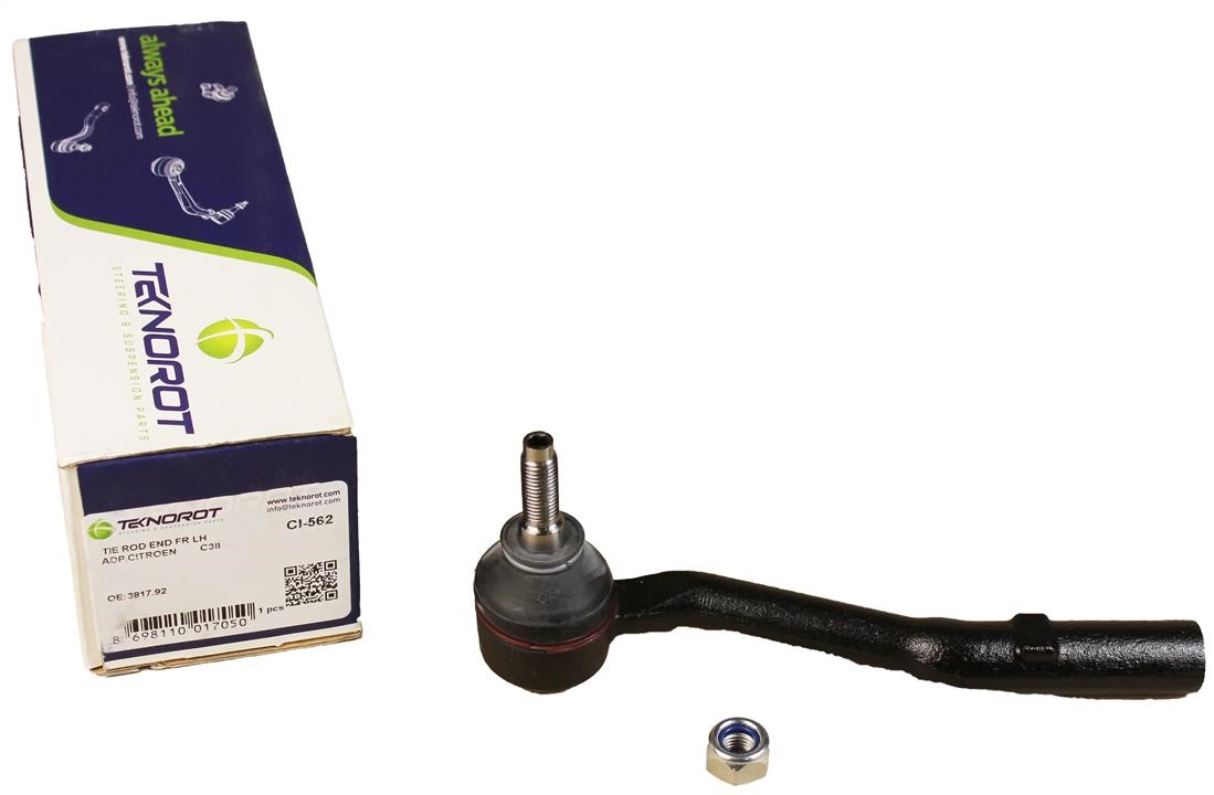 Купить Teknorot CI-562 по низкой цене в Украине!