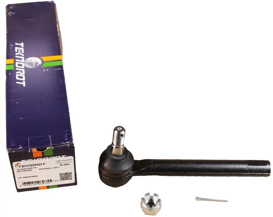 Купить Teknorot N-451 по низкой цене в Украине!