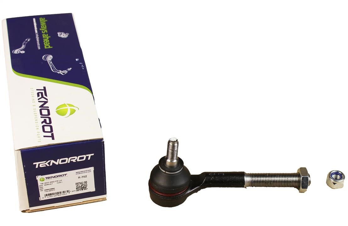Купить Teknorot R-702 по низкой цене в Украине!