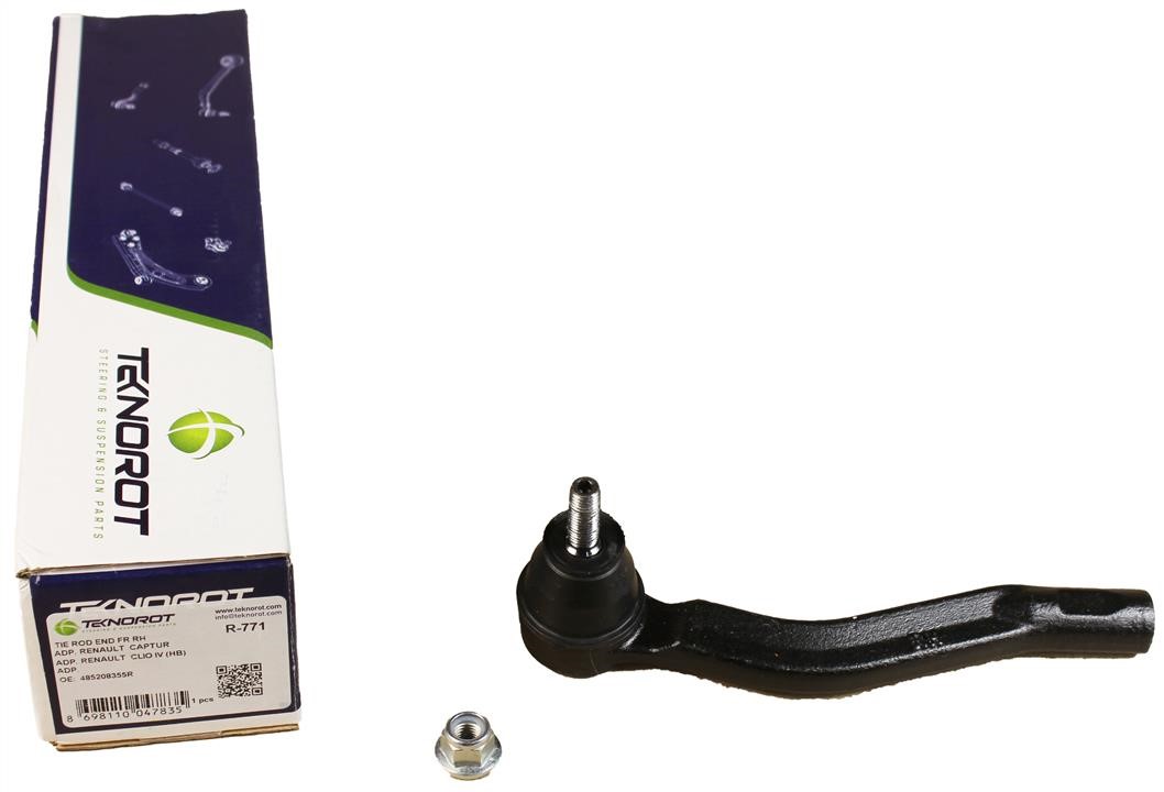 Купить Teknorot R-771 по низкой цене в Украине!