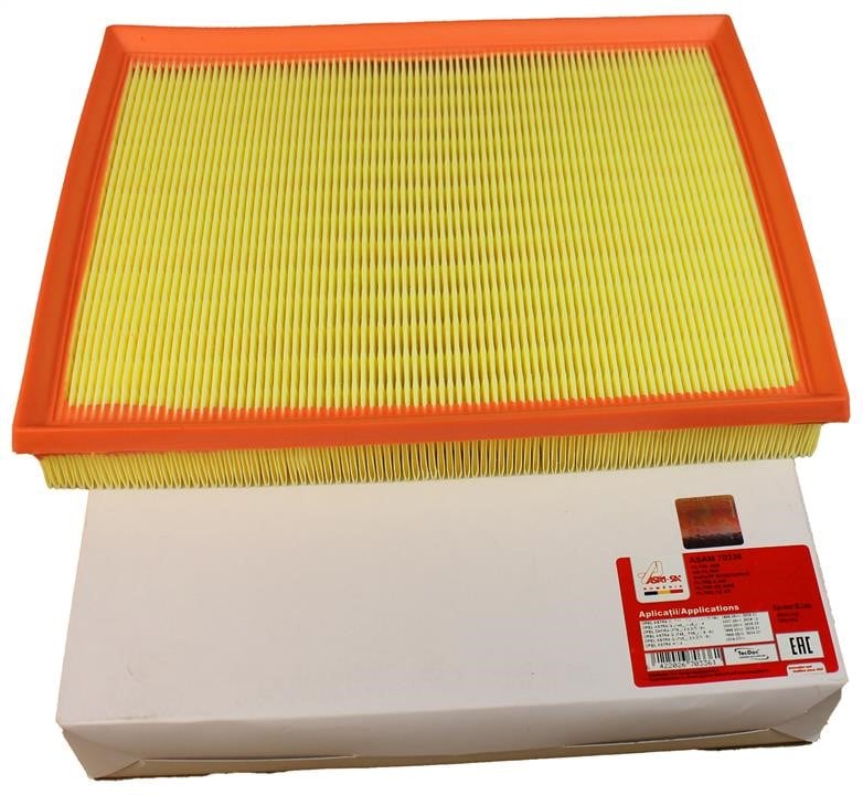 Купить ASAM 70336 по низкой цене в Украине!