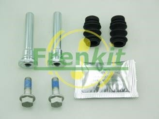 Ремкомплект направляючої супорта Frenkit 810101