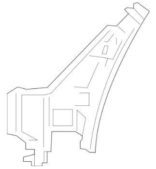 Купить Toyota 52821-78020 по низкой цене в Украине!