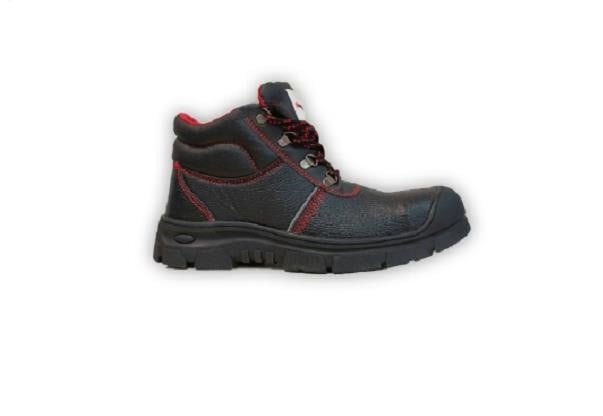 Wurth 2359320845 Взуття захисне WUMAX Premium 3208, висока, р-р 45 2359320845: Купити в Україні - Добра ціна на EXIST.UA!